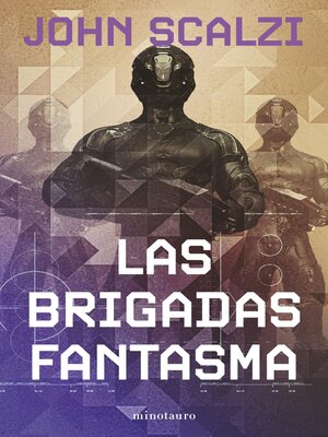 Las Brigadas Fantasma - ebook